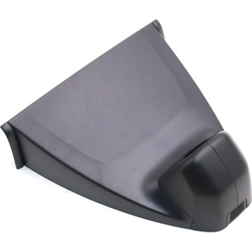 Black Cover FOR Golf 7.5 MK7.5 GTI Lane assist Lane keeping Camera Support