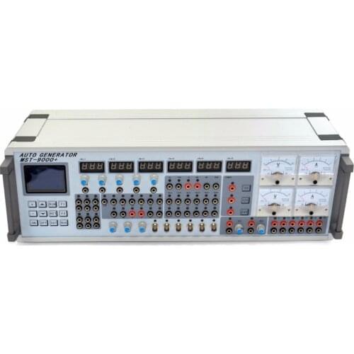 ECU Repair Automotive ecu sensor simulator mst 9000+ car ecu repair tool mst-9000+ works on 110v 220v for all cars mst9000