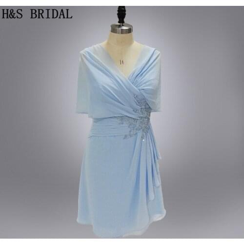 Коктейльные платья H&S BRIDAL China At AliExpress