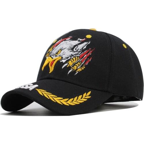 Mens caps Womens cap hat baseball hip hop summer fashion cowboy hats trucker spring fitted Golf Fishing sun field hockey black