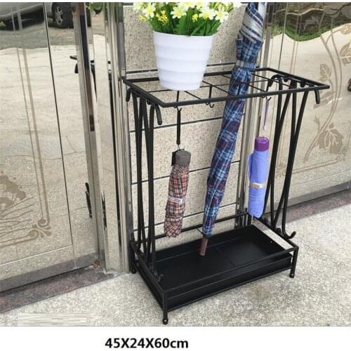 Repisas Y Estantes Paraguero Decorativos Home Stand Metal Casa Porta Ombrelli Porte Parapluie Portaombrelli Umbrella Holder