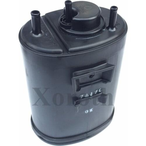 New Auto Parts Canister 18560-76A31,1856076A31 for Suzuki Aerio/Liana APV Grand Vitara Sx4 ESCUDO Super Carry Sidekick