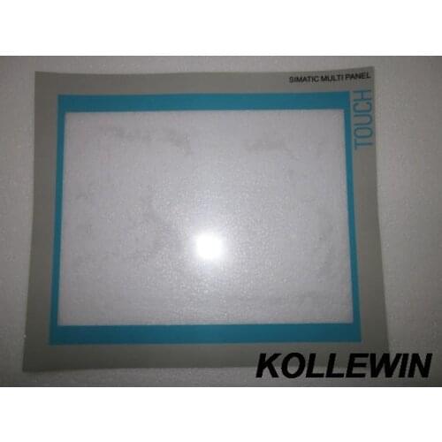 6AV6644-0AA01-2AX0 New touch glass+ protective film for MP377-12 MP377 6AV6 644-0AA01-2AX0 1-year warranty fast ship