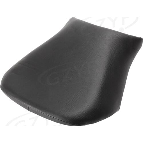 Motorcycle Front Rider Seat Pad For Kawasaki Ninja ZX6R 2005-2006 ZX636