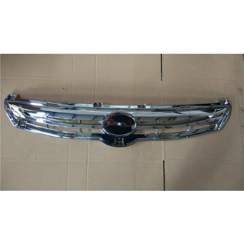 Front grille assembly For Lifan X50 OEM: AAB5509110