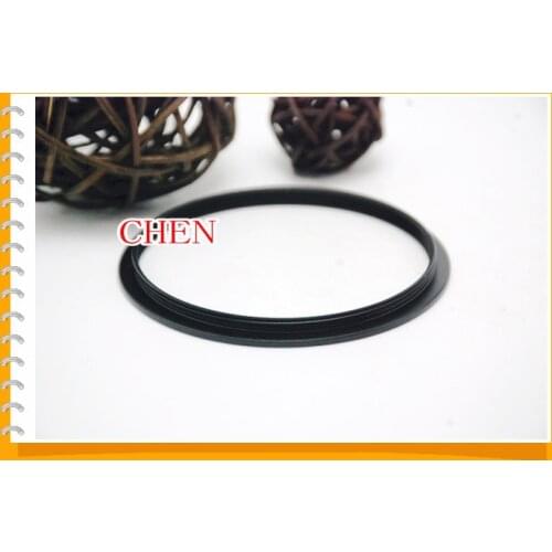 M65-m63 63mm-65mm female 65mm to male 62mm lens Adapter ring step up for camera