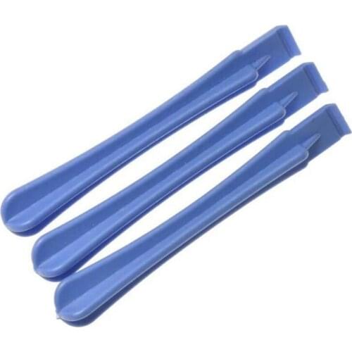 Plastic pry bar disassemble tool and Demolition of mobile phones and iPad for repairing Mobile phone notebook tools