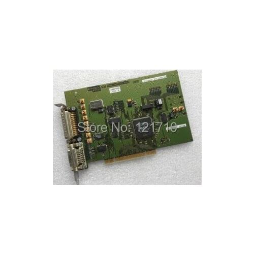 Industrial equipment board Orbotech schuh FRAME CONTROLLER VER.2.0 0369749A REV.A