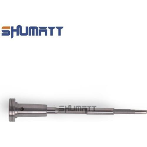 China Made New Common Rail 120 Series Injector Valve Assembly F00RJ02130 For 0445120059 Injector