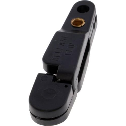Snap Release Weight Line Leader Release Clips Downrigger Outrigger Gear