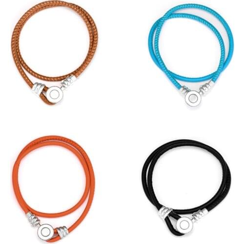 Кожаные браслеты Vhand China At AliExpress