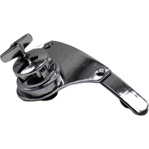 12inch cast drum mounting drum parts drum set accessory