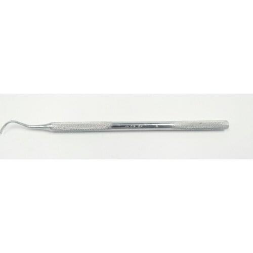 1 PC High Quality Stainless Steel Dental Curette Type8# Professional Dental Tool