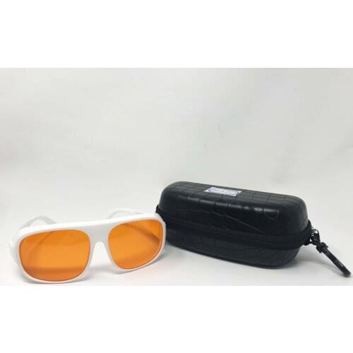 532&1064nm laser safety glasses