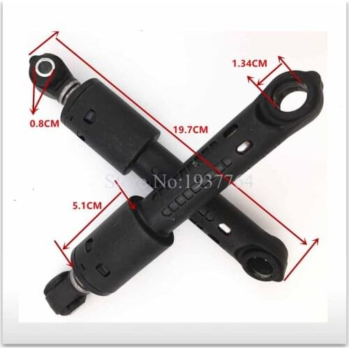 For washing machine Shock absorber buffer 2pcs