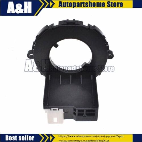 Auto Spare Parts Steering Wheel Angle Sensor For Mitsubi-shi OEM 8651A115