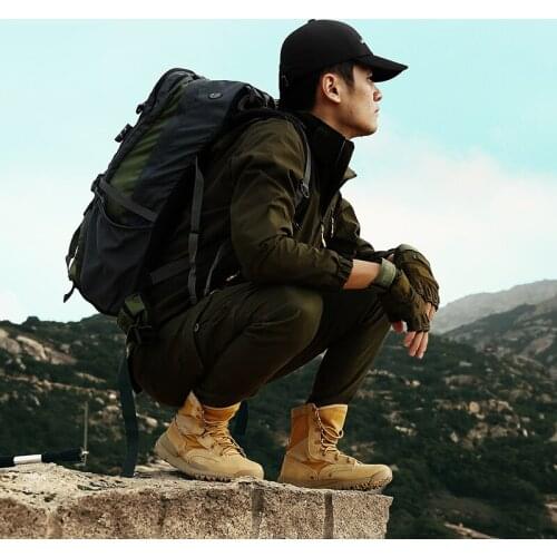 Black for men flat breathable sport sneakers outdoor 2020 hot man causal comfortable boots leather Mens male Sneaker shoes sale