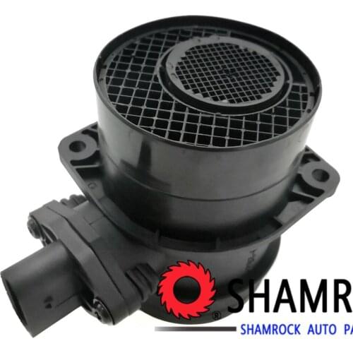 Mass Air Flow MAF Sensor Meter OEM 0281002461/0281002462/0986284007 for AAUDI A3 A4 FFORD SSEAT SSKODA OCTAVIA SUPERB VVW BORA