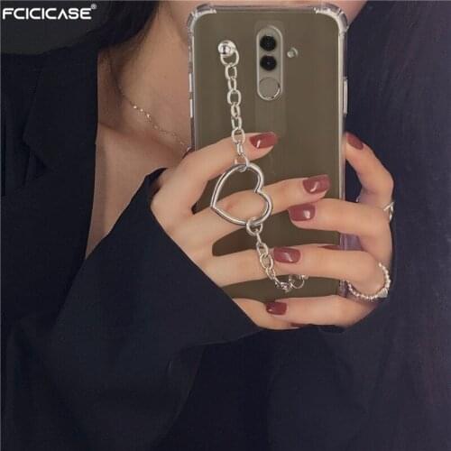 Чехлы для телефонов Huawei Mate 20 lite Fcicicase China At AliExpress