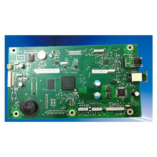 Used Applies to for HP CE544-60001 CE54460001 CE544 60001 M1536DNF formatter board 100% test
