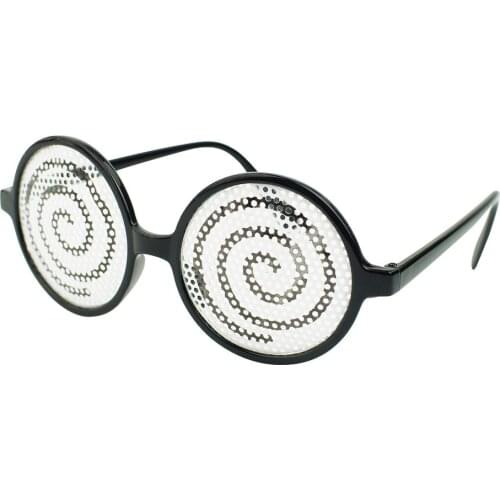 Oreimo My Little Sister Can't Be This Cute Makishima Saori Eyewear Cosplay Mosaic Circle Glasses