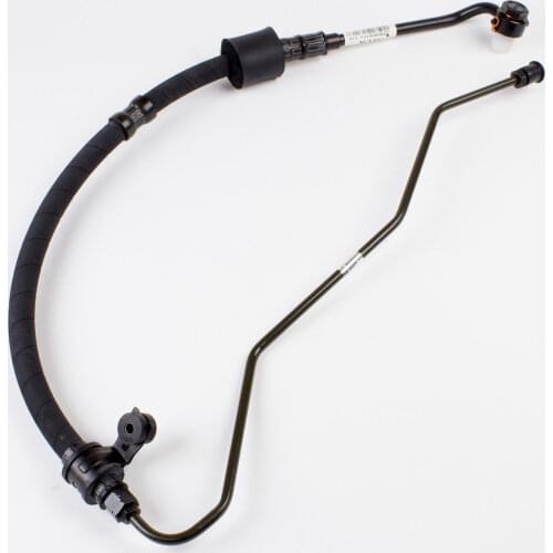 Genuine OEM FOR Kia Power Steering Pressure Hose 2004-2006 Spectra 575102F100 57510-2F100