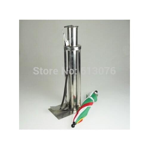 Appearing Umbrella Launcher Magic Tricks Producing Umbrella Magia Device Stage Gimmick Accessories