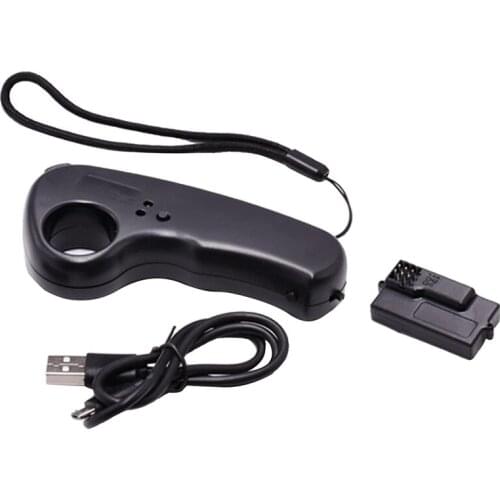 Electric Scooter Control Electric Scooter Remote Control Receiver 2.4G Electric Accessory Dual Drive Controller 80Meter