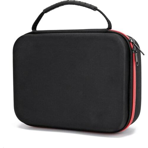 Storage Bag For DJI OM 4 Fuselage Accessory Protective Box Carry Case Handbag for DJI OM 4 Handheld Gimbal Stabilizer