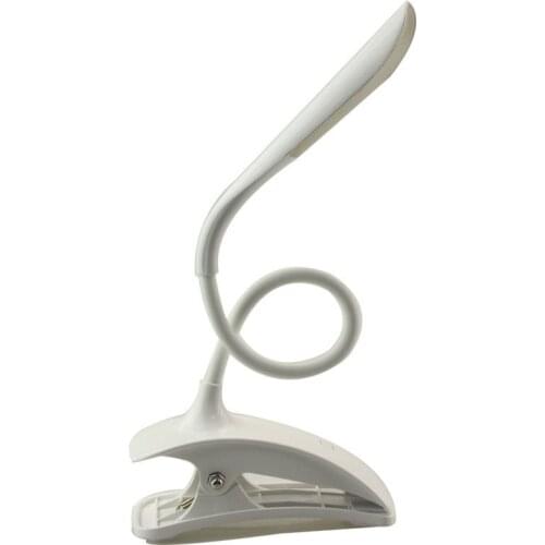 5pcs Hot USB Touch Switch LED Flexible Desk Table Lamp with 14leds inside 3-level adjusted brightness cycle charge led lamp