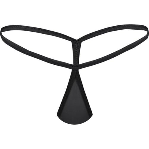 Thin Strap Cotton Thong Lingerie Sports Sexy Solid Color Low Waist Ladies erotic Panties Bottoming T Pants Hot womesns Bikini