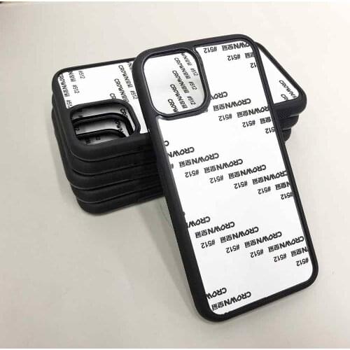 TOPINKJET Rubber Phone Cases