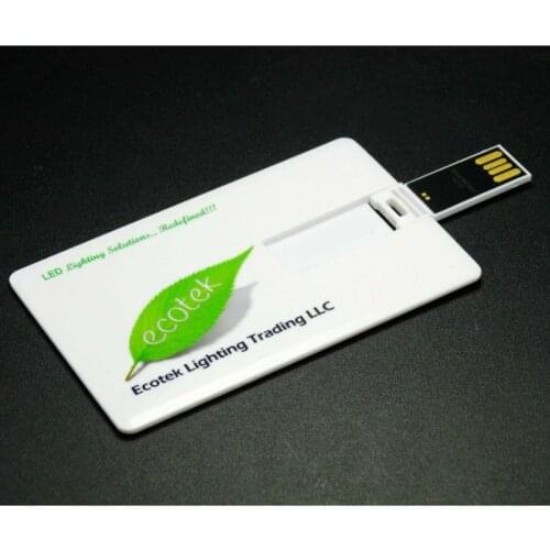 LOGO Customized Plastic Usb Flash Drive Printing LOGO Image Personality 8GB 16GB U Disk Memory Stick PHOTOGRAPHY Wedding Gifts