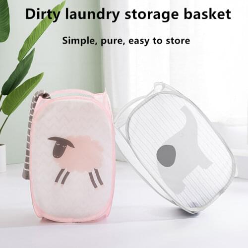 Корзины и стиральные мешки для белья Vinkkatory China At AliExpress