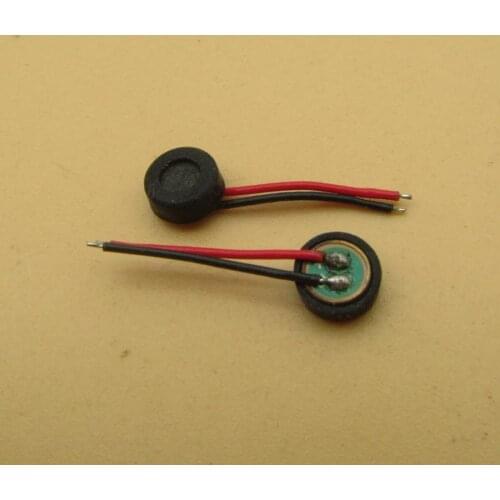 500pcs inner Mic Speaker Microphone For lenovo Vibe C A2020 A2020a40 A808T A3500 A7 for K-touch haipai i9377 i9389 connector