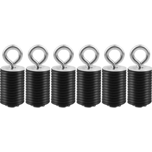 Lock And Ride Anchor ATV Tie Down Anchors For Polaris Sportsman RZR ACE ATVs Snowmobile Cargo Racks Eye Bolt Astounding