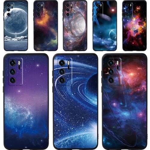 Mobile Phone Cases for Huawei P20/P20 Pro / P20 Plus/P30/P30 Pro / P30 Plus/P30 LITE/ P40/P40 Pro Anti-fall Protective Sleeve