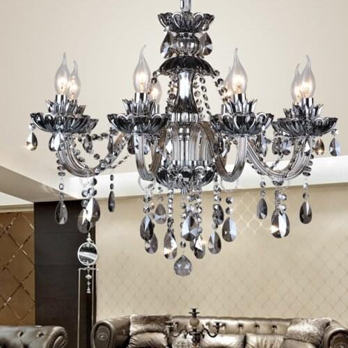 Abay Crystal Chandeliers