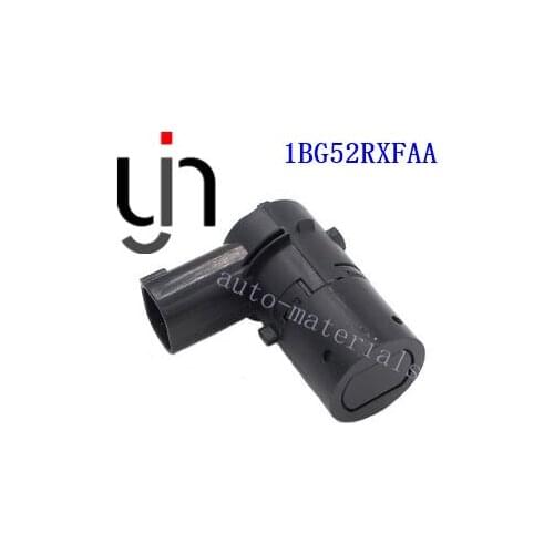 1BG52RXFAA Parking Sensor For Grand Caravan Town Country 11BG52RXAA