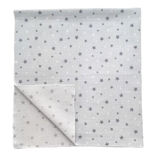 Müslin baby cover & blanket