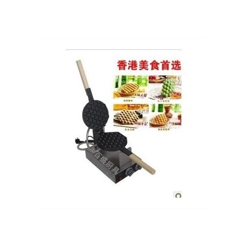 Electric machine/ 110v/220V Non-stick egg maker good Quality,with full accessories