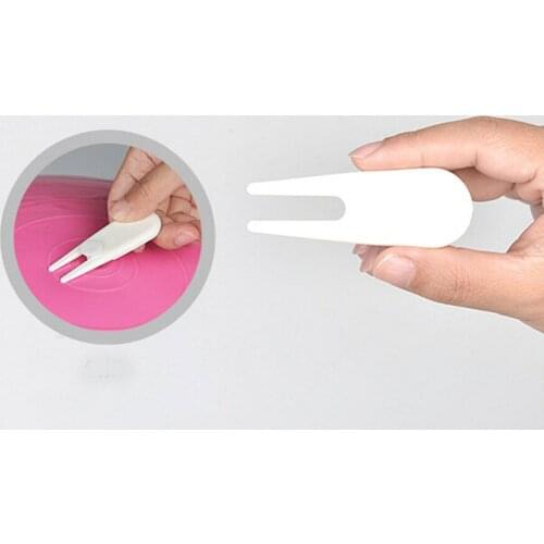 Fitness Sport Yoga Ball Inflatable Bed Pool Air Stopper Air Plug Puller Adapter