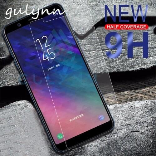 GULYNN Screen Protectors For Samsung Galaxy A20s