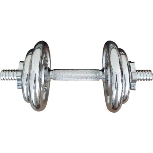 Hattrick Fitness Equipment