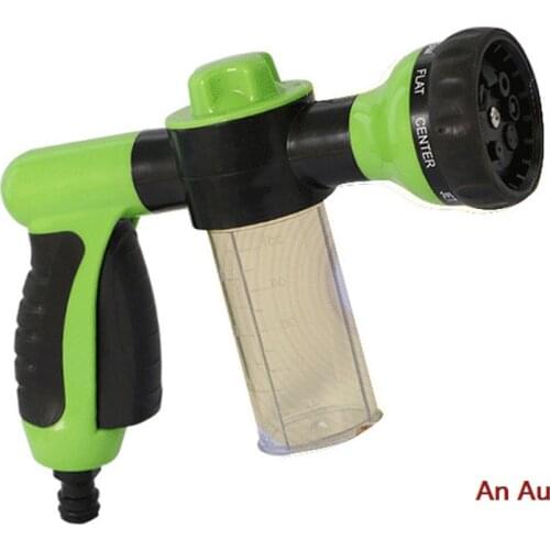 Car wash tool Car high pressure car wash foam water gun home garden washing tools