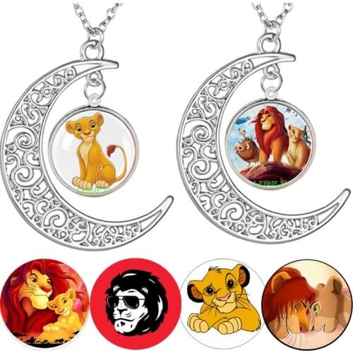 LERNEJO Baby Necklaces