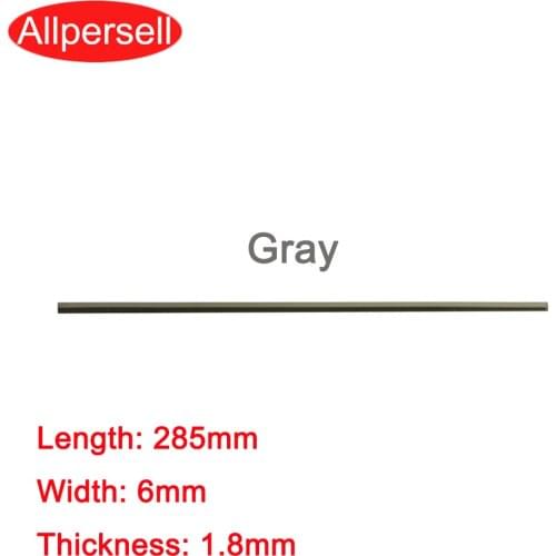 Laptop computer bottom shell feet for Dell Lenovo ASUS HP 14-CF 14S-CF CR DF DK rubber pad under the cover