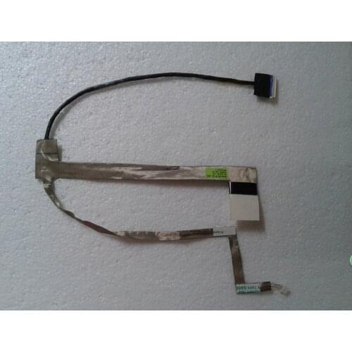 WZSM New laptop LCD Cable for ACER Aspire 7740 7736 7736G 7540 7740G 7540G Video cable P/N 50.4GC01.101