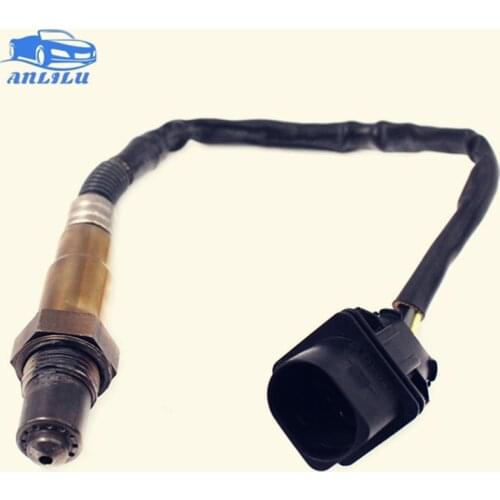 Suitable for BMW E65 E66 E67 high quality LSU-4.9 oxygen sensor 11787590713