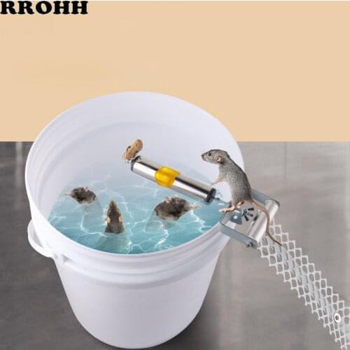 Ловушки для грызунов RROHH China At AliExpress